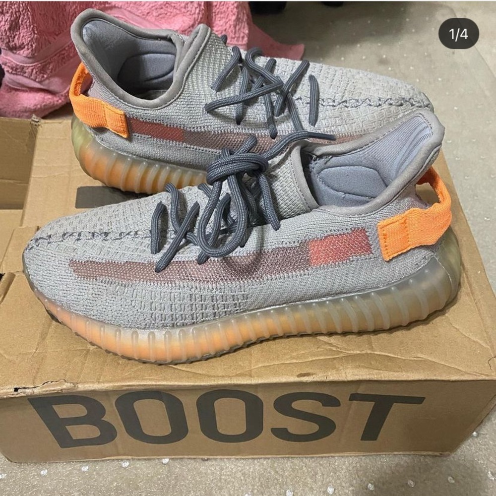 Yeezy 350